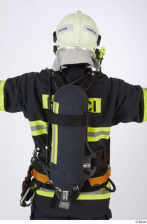 Photos Sam Atkins Firemen in Protective Coveralls upper body 0004.jpg
